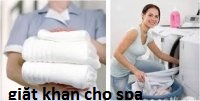 giat spa tại thanh xuan